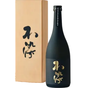 霧峰農會 不染 純米吟釀