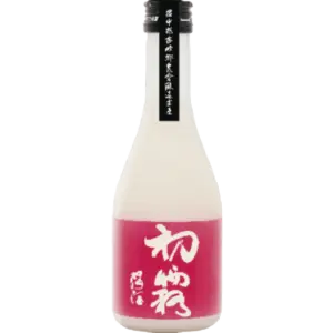 霧峰農會 初霧‧濁酒