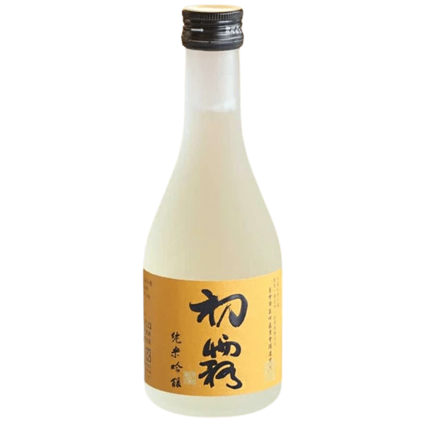 霧峰農會 初霧 純米吟釀 300ML