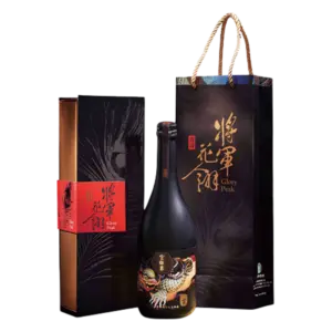 霧峰農會 將軍花翎‧宮保第