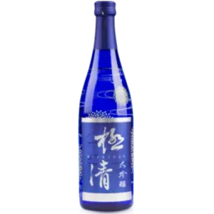霧峰農會 極清‧大吟釀
