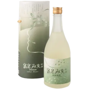 霧峰農會 窈窕淑女─檸檬燒酎 500ML