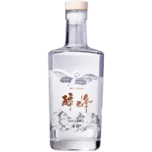 霧峰農會 醉峰‧46