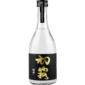 霧峰農會 初霧 燒酎 300ML