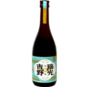 霧峰農會 吉野瑞光 純米吟釀