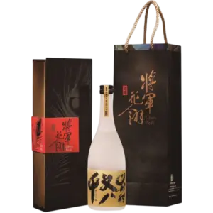 霧峰農會 將軍花翎 春秋又八千
