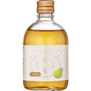 霧峰農會 雲曦香柚蜂蜜酒