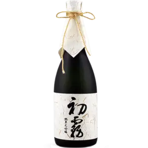 霧峰農會 初霧 純米大吟釀