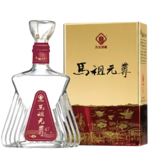 馬祖高粱 元尊陳高