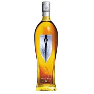 馬諦氏 12年 迷你酒/小樣酒