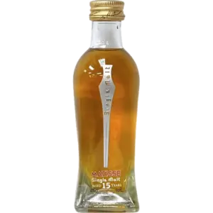 馬諦氏 15年 迷你酒/小樣酒