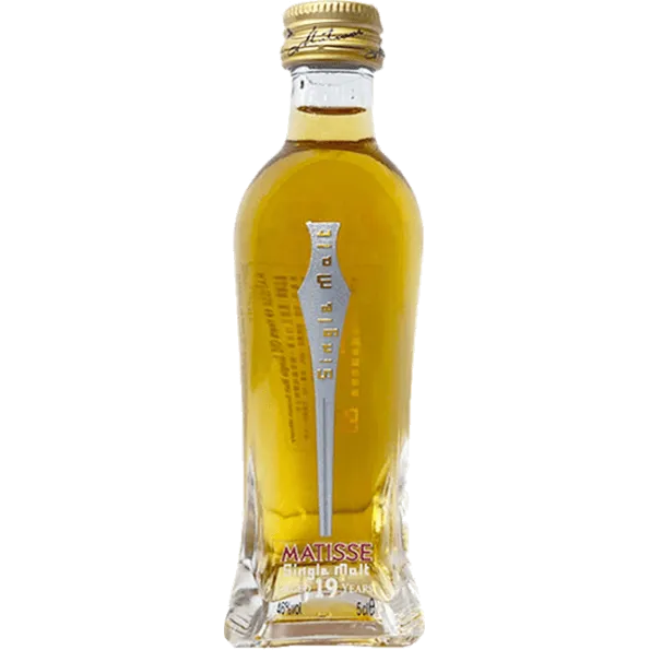 馬諦氏 12年 迷你酒/小樣酒