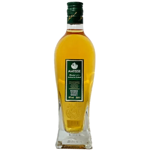 馬諦氏 精釀 中樣酒