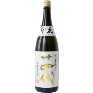 高木酒造 十四代 本丸 秘傳玉返 特別本釀造 1800ml