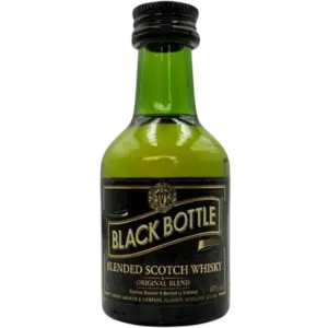 黑樽艾雷島特選迷你酒 50ml