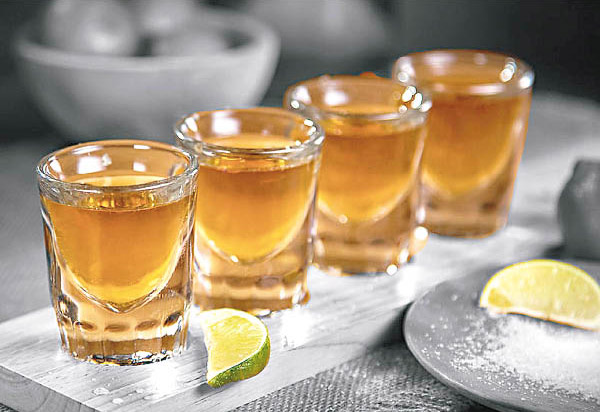【龍舌蘭調酒入門款推薦】如何選擇適合自己的tequila