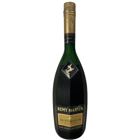 頭馬 VSOP 黑角瓶