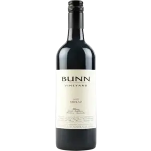 Bunn Vineyard Shiraz 2020 布恩酒莊 希哈葡萄酒