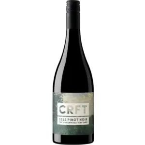 CRFT Pinot Noir