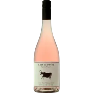 Krinklewood Francesca Rosé