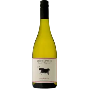 Krinklewood Semillon 2021 精選榭密雍白葡萄酒