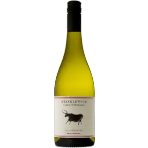 Krinklewood Verdelho 華帝露白葡萄酒