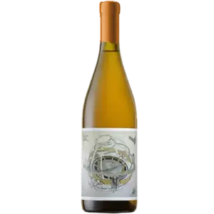 Krontiras Cosmic Amber Chardonnay 夏多內白酒