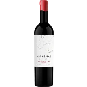 Krontiras Explore Tempranillo 丹魄葡萄酒