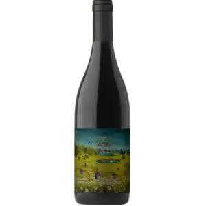 Krontiras Malbec Natural 馬爾貝克紅酒