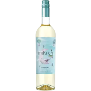 Krontiras Mikron Torrontés 特濃情白葡萄酒
