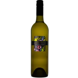 Lillypilly Winery Sauvignon Blanc 李荔霹麗酒莊 白蘇維濃葡萄酒