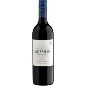 Mission Estate Cabernet Sauvignon 明聖酒莊 卡本內蘇維翁葡萄酒