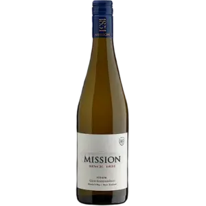 Mission Estate Gewurztraminer 明聖酒莊 格烏茲塔明那白酒