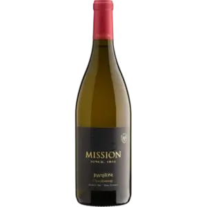 Mission Estate Jewelstone Chardonnay 明聖酒莊 寶石之星夏多內白葡萄酒