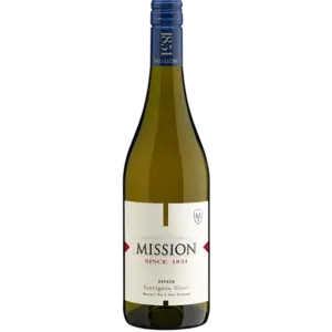 Mission Estate Sauvignon Blanc 明聖酒莊 白蘇維濃白葡萄酒