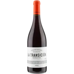 Soto Manrique La Transición Garnacha
