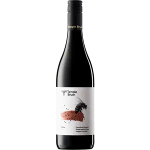 Temple Bruer Preservative Free Shiraz 坦普布魯爾酒莊 無添加希哈紅酒