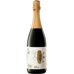 Temple Bruer Red Sparkling 坦普布魯爾酒莊 紅氣泡酒
