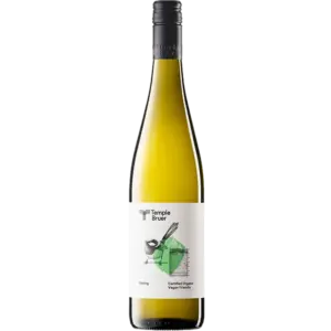 Temple Bruer Riesling 坦普布魯爾酒莊 麗絲玲白葡萄酒