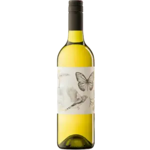 Temple Bruer The Agonist Chenin Blanc
