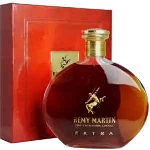 人頭馬-EXTRA-大餅版