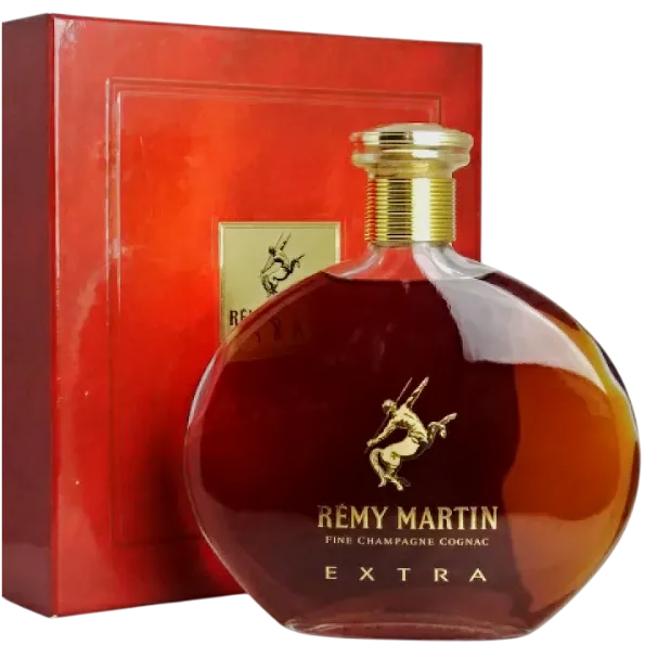 人頭馬-EXTRA-大餅版