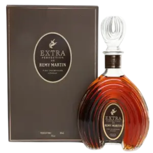 (福利品)人頭馬 EXTRA 馬蹄版