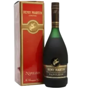 (福利品)人頭馬 Napoleon 干邑白蘭地