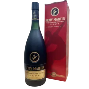 (福利品)人頭馬 VSOP 圓章 1500ML