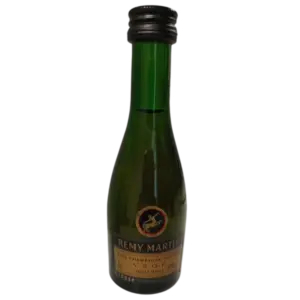 (福利品)人頭馬 VSOP 圓章 迷你酒 50ML