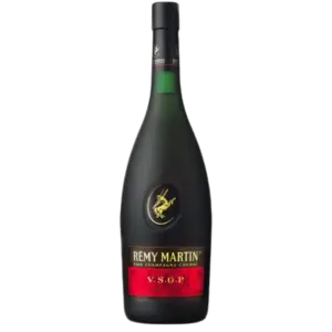 (福利品)人頭馬 VSOP 橢圓章 1500ML