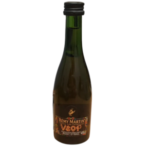 (福利品)人頭馬 VSOP 迷你酒 摩爾限定版 50ML
