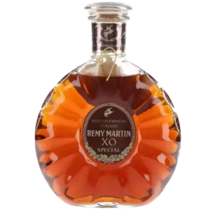 (福利品)人頭馬 XO 舊版大花 1000ML