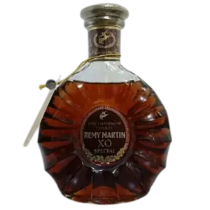 (福利品)人頭馬 XO 大花大凹 迷你酒 50ML